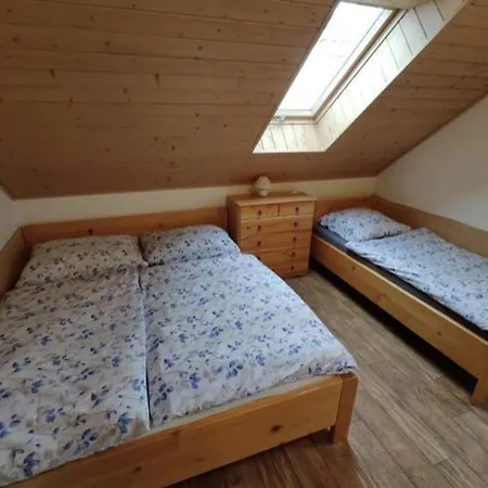 Appartement Vinny Sklep Zdenek Zabojnik