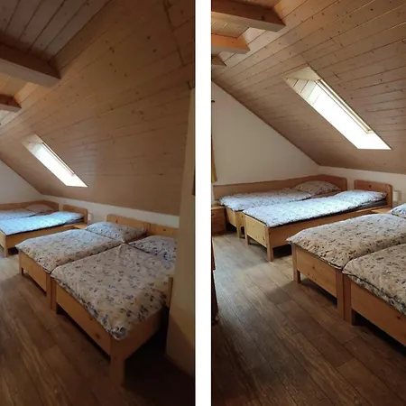 Appartement Vinny Sklep Zdenek Zabojnik Chvalovice (South Moravian)