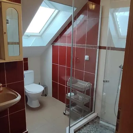 Vinný Sklep Zdeněk Zábojník Apartamento Chvalovice (South Moravian)